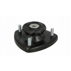 HÁTSÓ LENGÉSCSILLAPÍTÓ CSAPÁGY BMW X5 00- /MET.RUBBER/ 33521097272