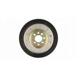 TENGELY SZÍJTÁRCSA .FELICIA 1.9D 95-01 028105243AA