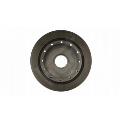 TENGELY SZÍJTÁRCSA .CLIO 1.6 16V 98- 7700101242