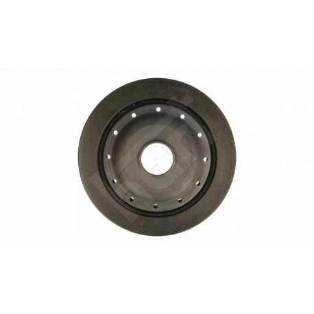 TENGELY SZÍJTÁRCSA .CLIO 1.6 16V 98- 7700101242