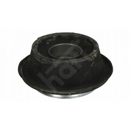 LENGÉSCSILLAPÍTÓ CSAPÁGY ELÖL PASSAT 88- /MET.RUBBER/ 357412329