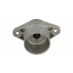 HÁTSÓ LENGÉSCSILLAPÍTÓ CSAPÁGY AUDI A6,PASSAT /MET.RUBBER 8E0513353B