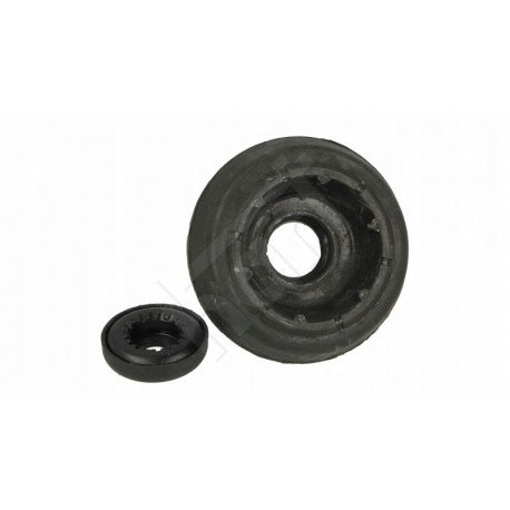 LENGÉSCSILLAPÍTÓ CSAPÁGY ELSŐ GALAXIS, SHARAN/MET.RUBBER/ 7201848