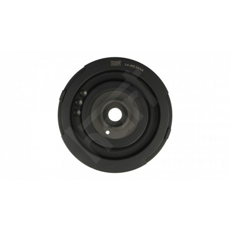 TENGELY SZÍJTÁRCSA .E39,E46 520D,320D 11232247565