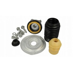 ELSŐ LENGÉSCSILLAPÍTÓ CSAPÁGY DB 168 97- /MET.RUBBER/ 1683200073