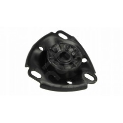 ELSŐ LENGÉSCSILLAPÍTÓ CSAPÁGY AUDI 100 82-90/MET.RUBBER/ 431412377C