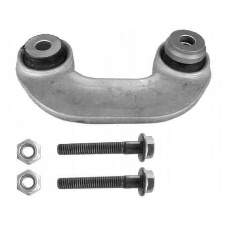 STABILIZÁTORKILINCS ELÖL AUDI A4,PASSAT 97- /L/ 4D0411317G