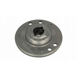 ELSŐ LENGÉSCSILLAPÍTÓ CSAPÁGY SAAB 9-3 03- /MET.RUBBER/ 51755688