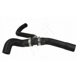 RADIÁTOR TÖMLŐ AUDI A4 1.9 TDI/66KW/ 27168