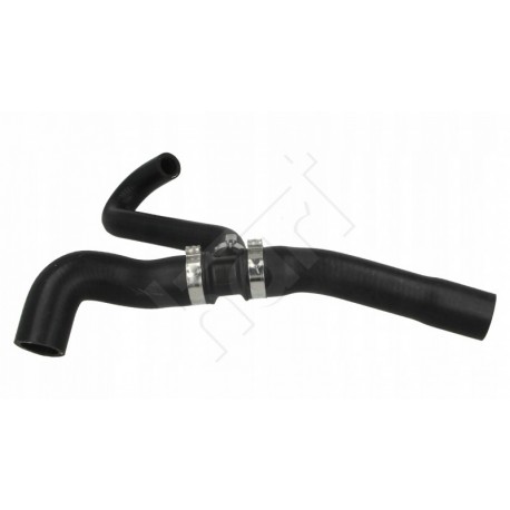 RADIÁTOR TÖMLŐ AUDI A4 1.9 TDI/66KW/ 27168