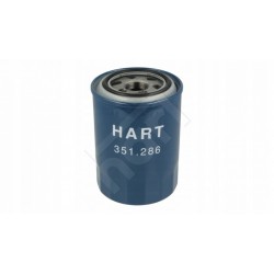 OLAJSZŰRŐ KIA SORENTO 2.5CRDI 02- WT514013