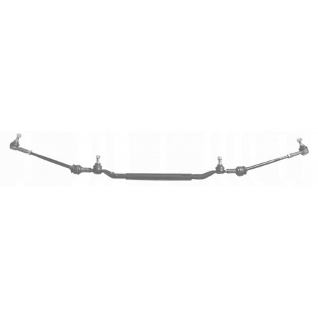 STABILIZÁTORKILINCS ELÖL VITO 96- /L/ 6383230268