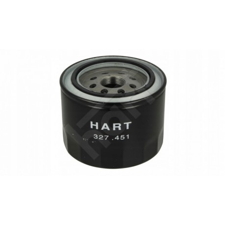 OLAJSZŰRŐ TOYOTA CARINA 2.0D 87- WT511013