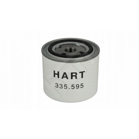 OLAJSZŰRŐ VOLVO 340,440,460,480 WT529004