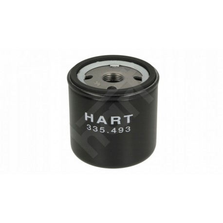 OLAJSZŰRŐ VOYAGER 2.0 95-01 WT515005-1