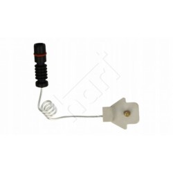 ELSŐ FÉKBETÉT KOPÁSÉRZÉKELŐ DB W124 2015400317