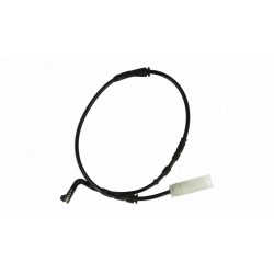 ELÜLSŐ BETÉT KOPÁSÉRZÉKELŐ BMW 1 E81 04- 34356762252