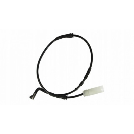 ELÜLSŐ BETÉT KOPÁSÉRZÉKELŐ BMW 1 E81 04- 34356762252