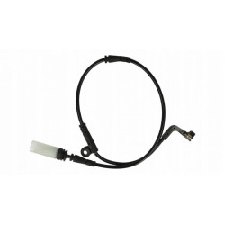 ELÜLSŐ BETÉT KOPÁSÉRZÉKELŐ BMW 5,6,M5 04- 34356764298