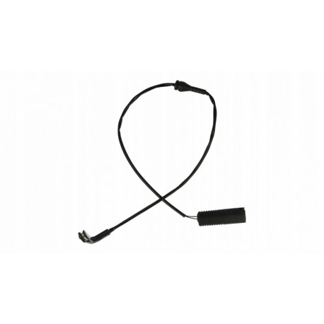 HÁTSÓ BETÉT KOPÁSÉRZÉKELŐ BMW 5 E39 34351163066