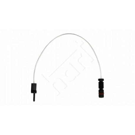 ELSŐ FÉKBETÉT KOPÁSÉRZÉKELŐ DB 609-814 EXT. 6695400517