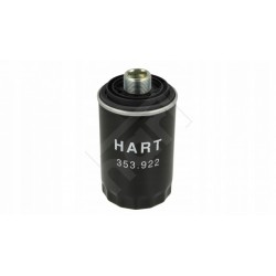 OLAJSZŰRŐ AUDI A3 1.8-2.0TFSI 04- WT512041-1