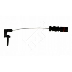 HÁTSÓ BETÉT KOPÁSÉRZÉKELŐ DB 190 /82-93/ 0005400217