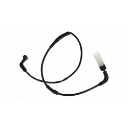 HÁTSÓ BETÉT KOPÁSÉRZÉKELŐ BMW 5,6,M3 04- 34356764299