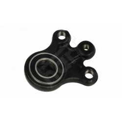 VEZÉRLŐKAR CSAVAR P407 /L+P/ / ALUL/ 364058