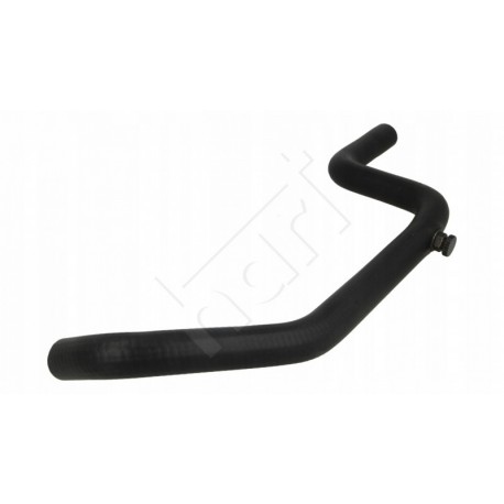 RADIÁTOR TÖMLŐ LOGAN 1.4-1.6 11144