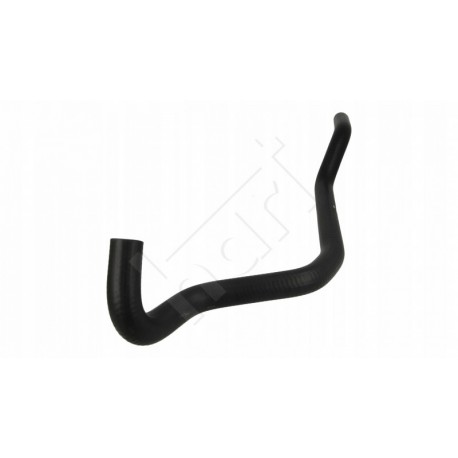 RADIÁTOR TÖMLŐ LOGAN 1.4-1.6 11145