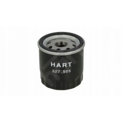 OLAJSZŰRŐ CHARADE 1.0 DIESEL 87- WT577002M