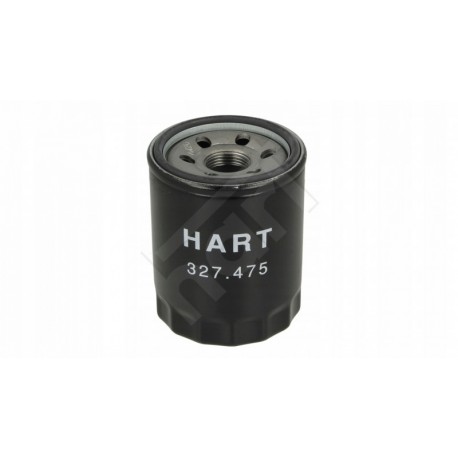 OLAJSZŰRŐ MAZDA 626 GT 2.0I 87- NJ-1680B