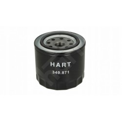 OLAJSZŰRŐ ESPACE,LAGUNA,SAFRANE 2.2TD MANN W815/5