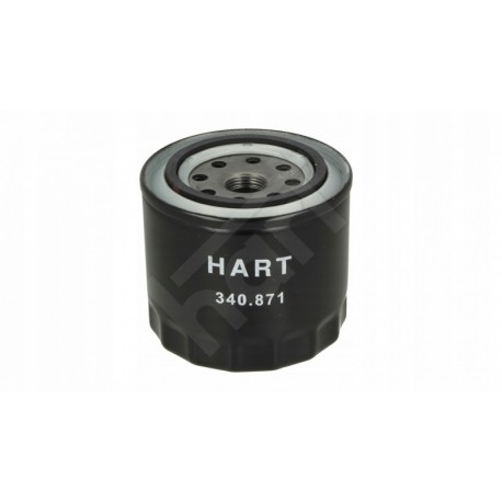 OLAJSZŰRŐ ESPACE,LAGUNA,SAFRANE 2.2TD MANN W815/5