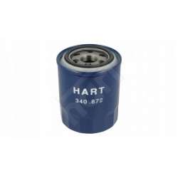 OLAJSZŰRŐ KIA CARNIVAL 2.9 CRDI 01- MANN W930/26