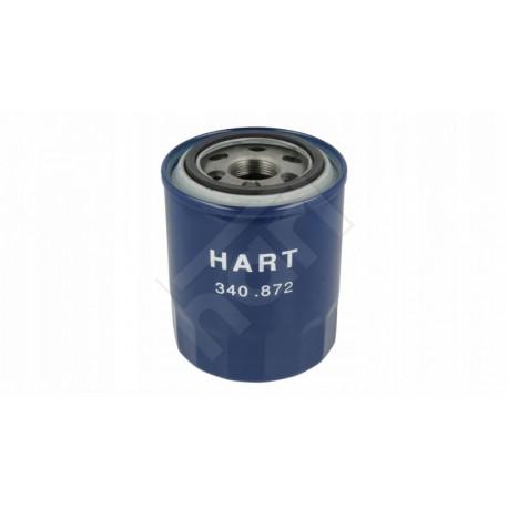 OLAJSZŰRŐ KIA CARNIVAL 2.9 CRDI 01- MANN W930/26