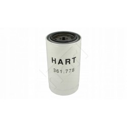 OLAJSZŰRŐ IVECO DAILY 35C-65C 06- WT598017