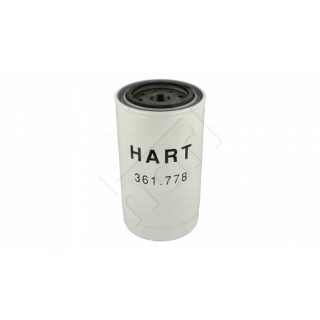 OLAJSZŰRŐ IVECO DAILY 35C-65C 06- WT598017