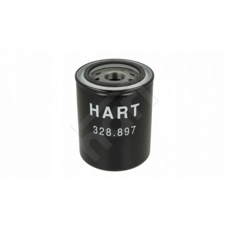 OLAJSZŰRŐ NISSAN PATROL 2.8TD 88- UJ3906