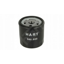 OLAJSZŰRŐ PANDA (MINDEN MODELL) FILTRON OP 578