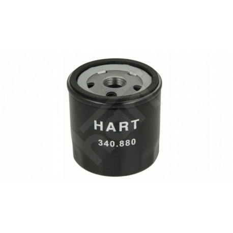 OLAJSZŰRŐ PANDA (MINDEN MODELL) FILTRON OP 578