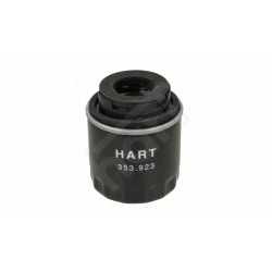 OLAJSZŰRŐ GOLF V 1.4TSI 08- WT512048