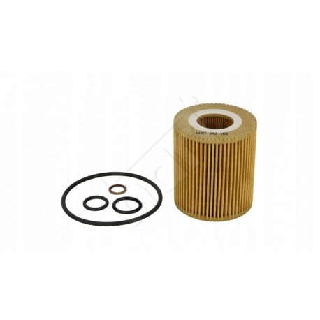 OLAJSZŰRŐ BMW 1 E87 116I-120I 04- 11427508969