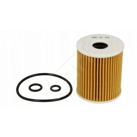 OLAJSZŰRŐ IBIZA,FABIA,POLO 1.2TDI 10- NHB-5079