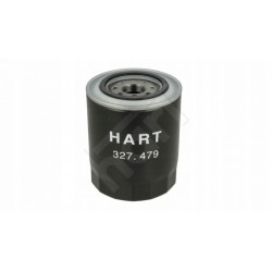 OLAJSZŰRŐ MITSUBISHI COLT 1.8D 86- WT544006