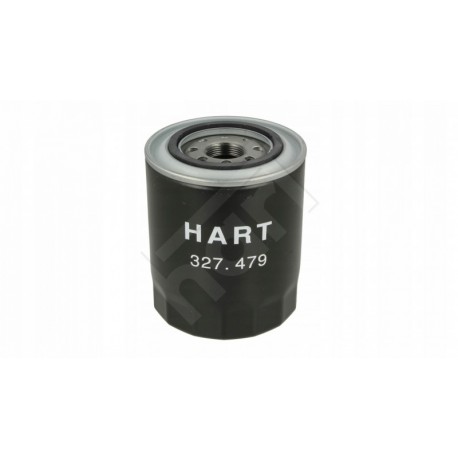 OLAJSZŰRŐ MITSUBISHI COLT 1.8D 86- WT544006