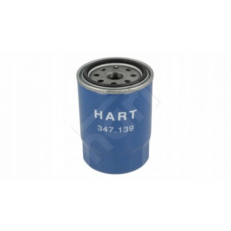 OLAJSZŰRŐ KIA SPORTAGE II 2.0CRDI 04- WT514007M