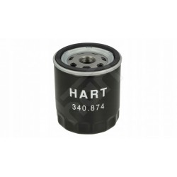 OLAJSZŰRŐ MONDEO 1.8-2.0 02- MANN W712/73