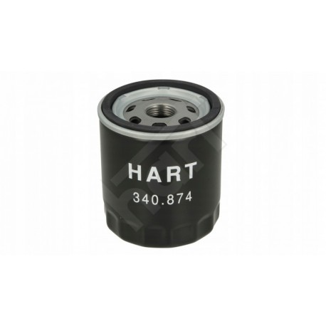 OLAJSZŰRŐ MONDEO 1.8-2.0 02- MANN W712/73